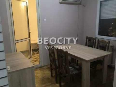Izdavanje, dvosoban stan, 64m², Novo naselje, Novi Sad - image 2