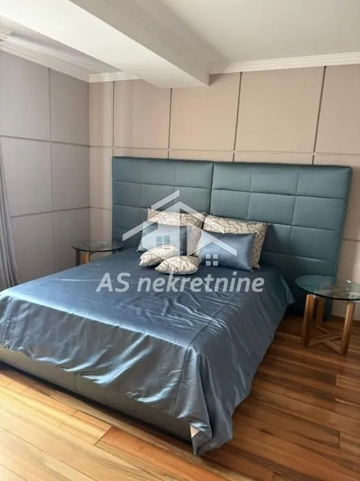 Rent, four bedroom apartment, 250m², Slavija, Vračar Sve Podlokacije