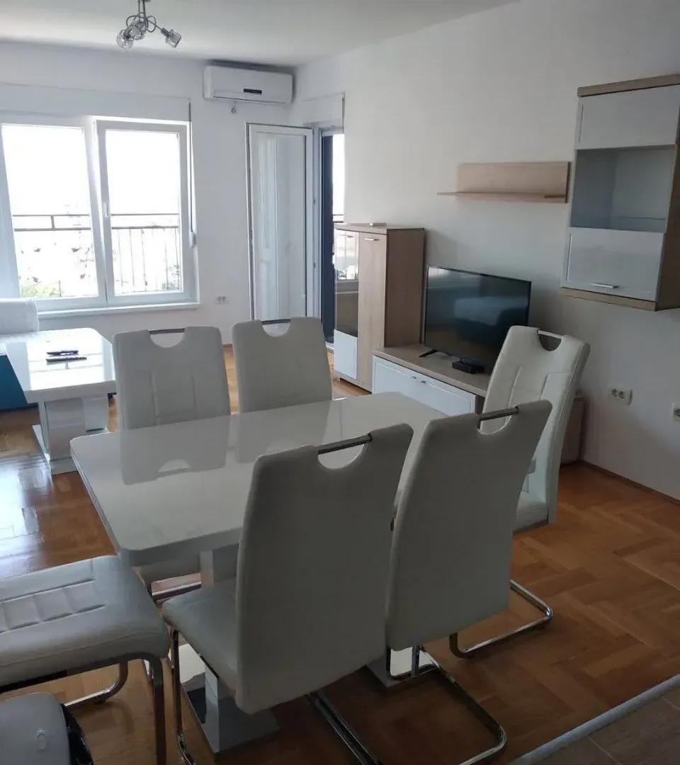 Sale, three bedroom apartment, 68m², Dubovica, Budva