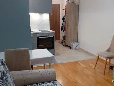 Prodaja, jednosoban stan, 24m², Dubovica, Budva - image 5