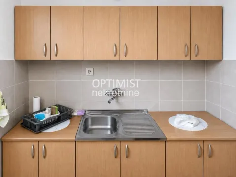 Prodaja, jednosoban stan, 33m², Labudovo Brdo, Beograd - image 11