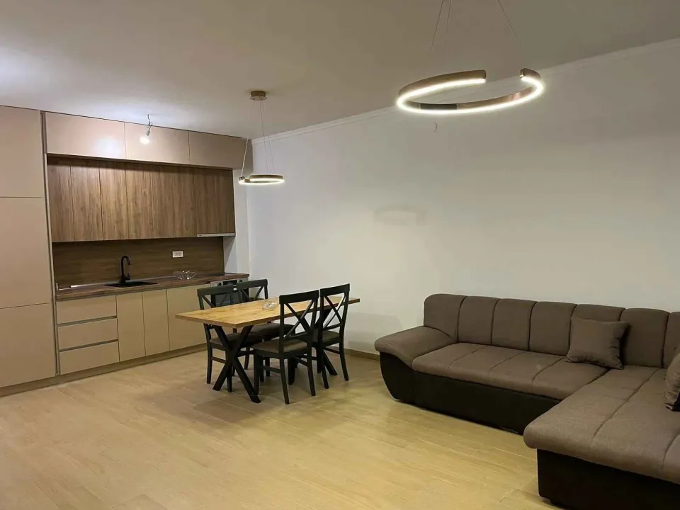 Sale, two bedroom apartment, 66m², Dobrota, Kotor