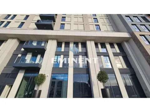 Rent, four bedroom apartment, 110m², Savski Venac, Beograd - image 20