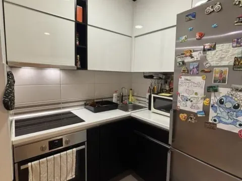 Prodaja, jednosoban stan, 37m², Telep, Novi Sad Sve Podlokacije - image 8