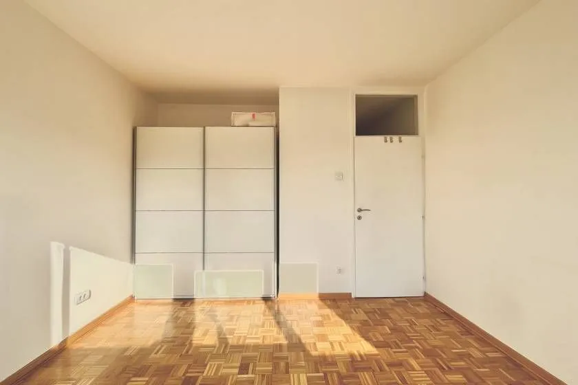 Rent, two bedroom apartment, 57m², Čukarica, Beograd