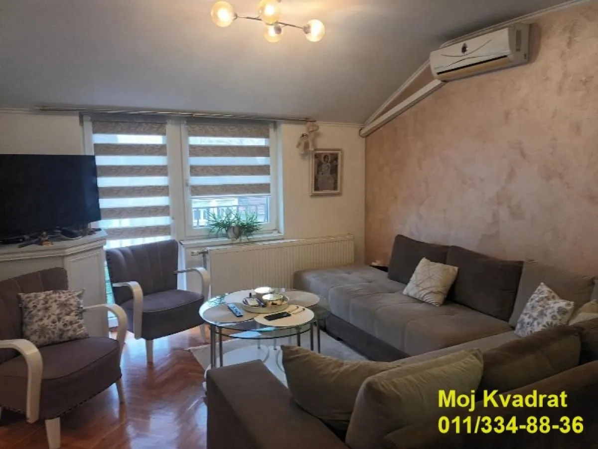 Sale, four bedroom apartment, 150m², Misa, Pančevo