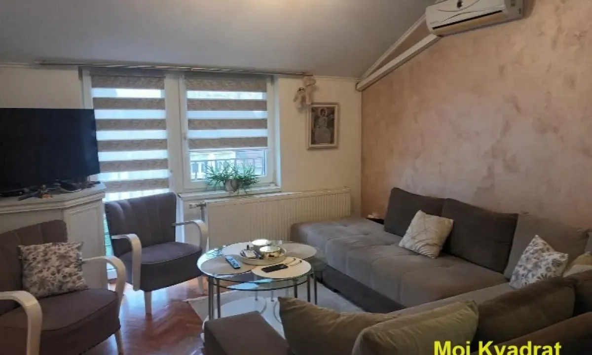 Prodaja, četvorosoban stan, 150m², Misa, Pančevo