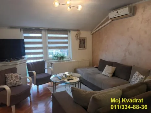 Sale, four bedroom apartment, 150m², Misa, Pančevo