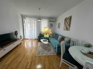 Izdavanje, garsonjera, 33m², Tuški Put, Podgorica - image 1