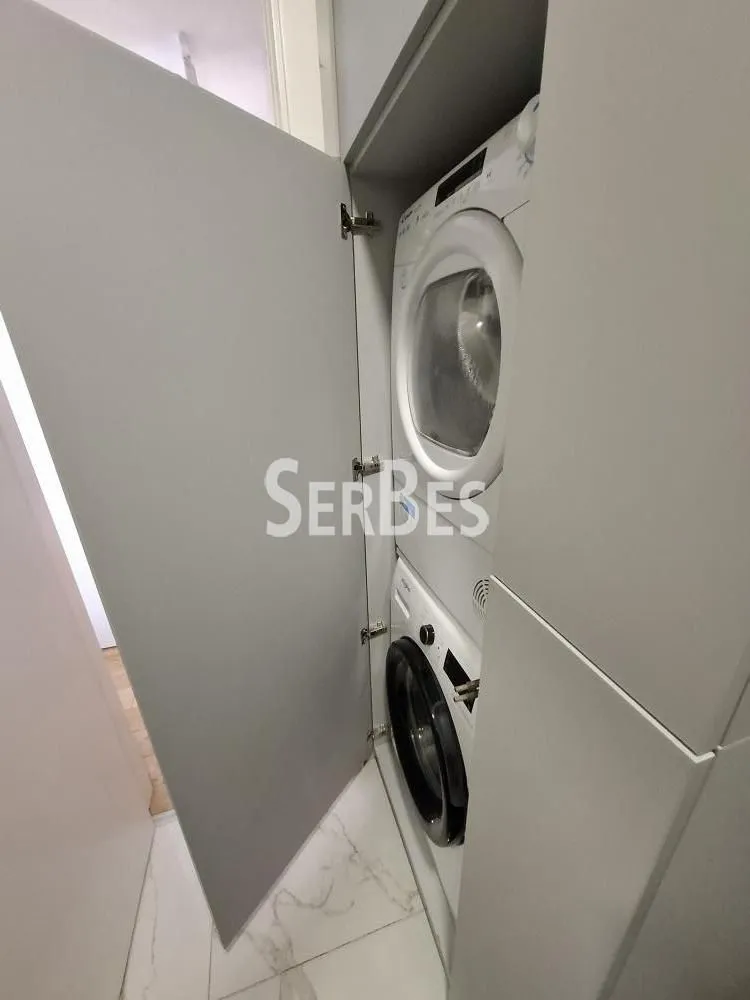 Izdavanje, dvosoban stan, 42m², Bulevar Oslobodjenja, Novi Sad Sve Podlokacije