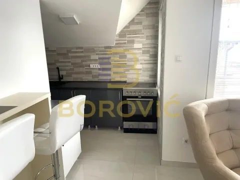 Izdavanje, dvosoban stan, 51m², Borča 1, Borča Sve Podlokacije - image 5