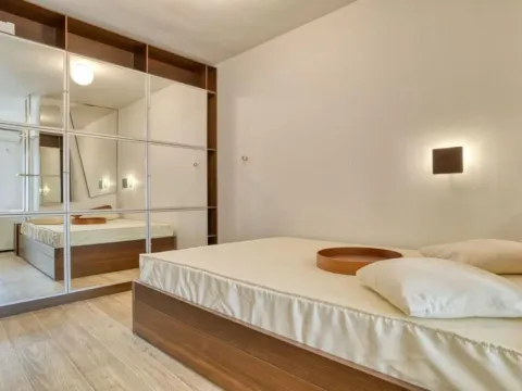 Rent, studio apartment, 33m², Budva, Crna Gora - image 5