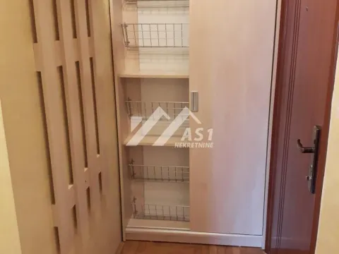 Izdavanje, jednosoban stan, 40m², Kej, Novi Sad Sve Podlokacije - image 7