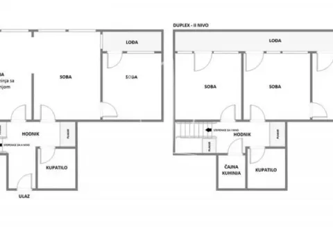 Prodaja, četvorosoban stan, 137m², Novi Beograd Blok 22, Novi Beograd Sve Podlokacije - image 11