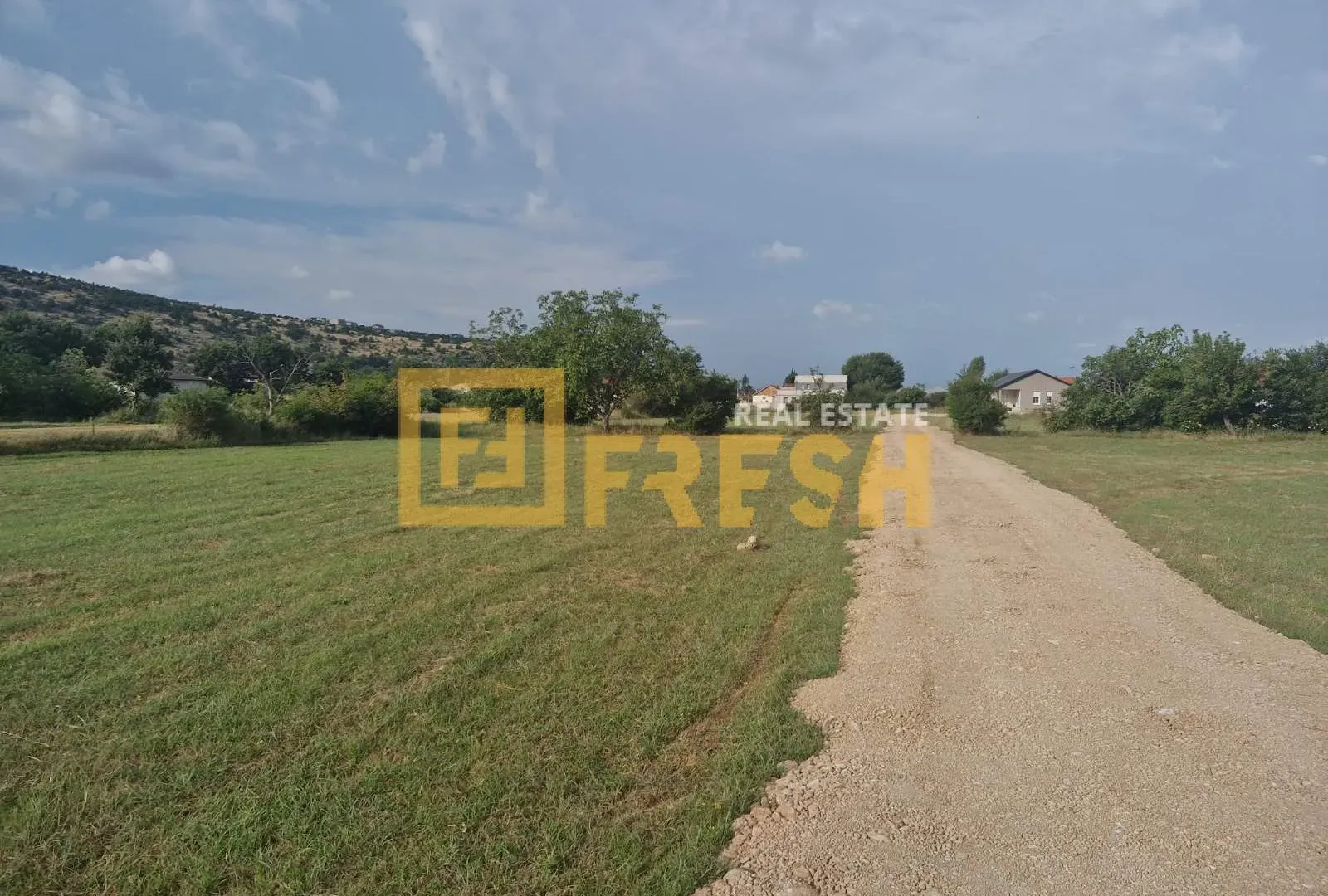 Prodaja, plac, 410m², Ostalo, Podgorica