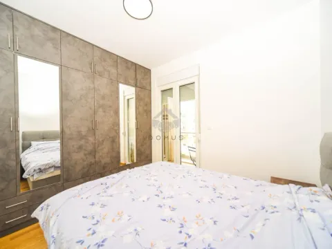 Rent, one bedroom apartment, 45m², Zabjelo, Podgorica - image 7