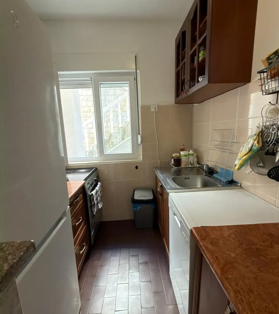 Sale, three bedroom apartment, 75m², Bečići, Budva