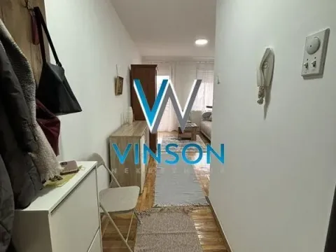 Izdavanje, stan, 24m², Salajka, Novi Sad Sve Podlokacije - image 5