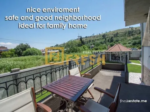 Sale, house, 550m², Zabjelo, Podgorica - image 8