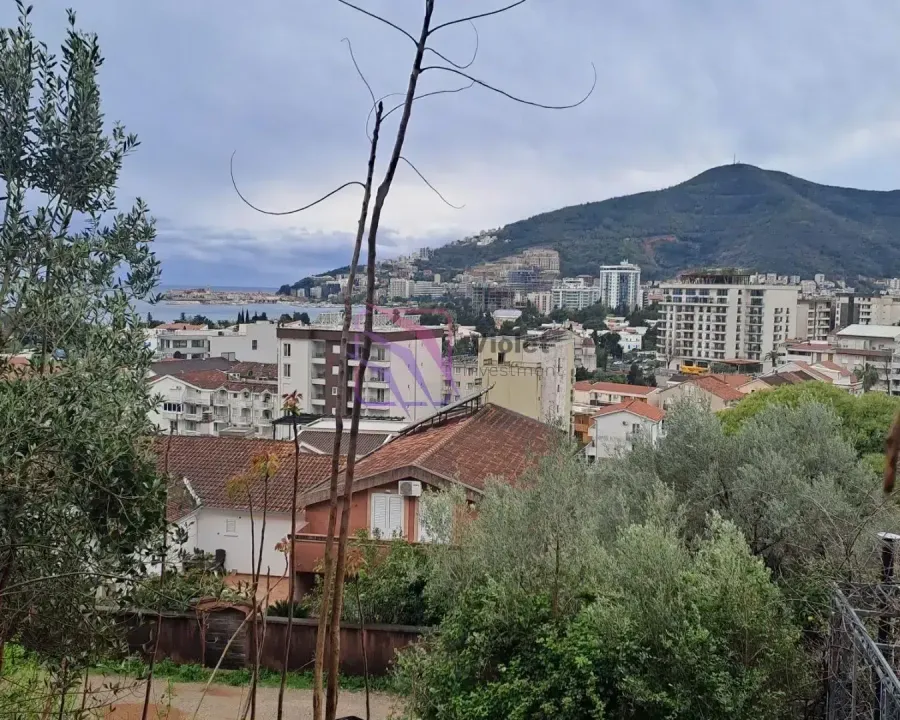 Sale, land lot, 3004m², Podkošljun, Budva