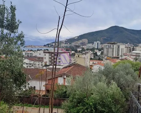 Zemljište in Podkošljun