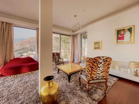 Sale, house, 600m², Sveti Stefan, Budva - image 17