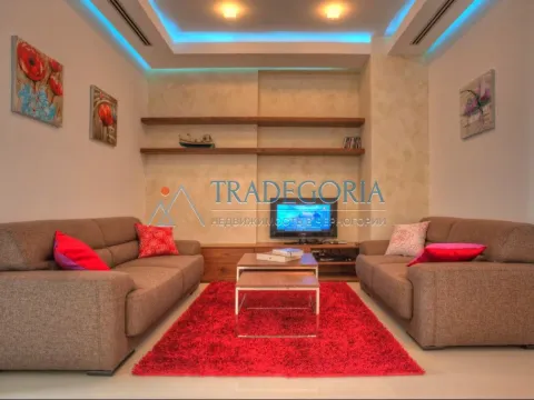 Prodaja, dvosoban stan, 112m², Budva, Crna Gora - image 15