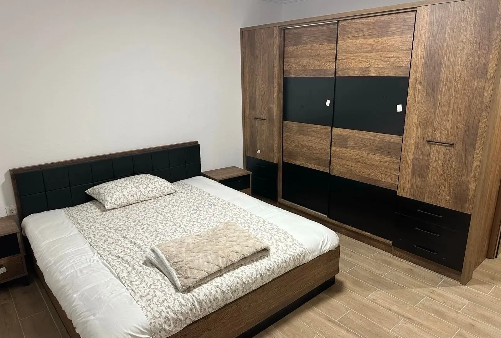 Rent, one bedroom apartment, 45m², Virpazar, Bar