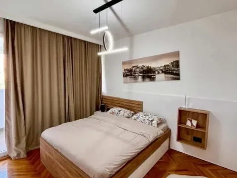 Rent, apartment, 65m², Drpe Mandića, Podgorica - image 7