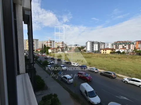 Izdavanje, jednosoban stan, 51m², 1 maj, Podgorica - image 10