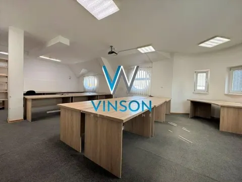 Izdavanje, poslovni prostor, 135m², Novi Sad Sve Podlokacije, Novi Sad - image 4