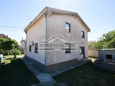 Rent, house, 160m², Donja Gorica, Podgorica - image 5