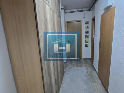 Prodaja, dvosoban stan, 58m², Ledena Stena, Vranje - image 5