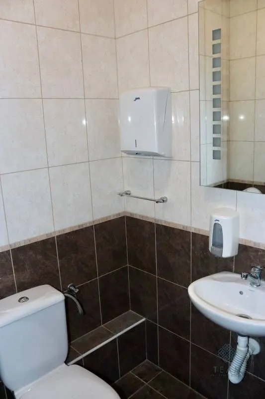Rent, office space, 200m², Centar, Podgorica