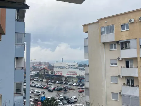 Rent, two bedroom apartment, 55m², Stari Aerodrom, Podgorica - image 3