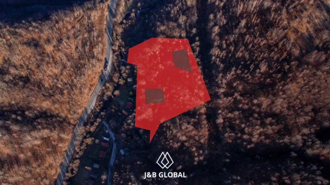 Sale, land lot, 11017m², Crkvine, Kolašin