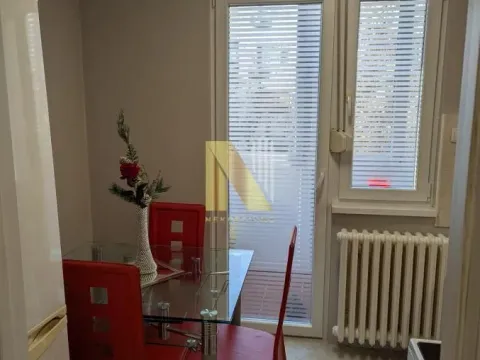 Prodaja, dvosoban stan, 46m², Detelinara, Novi Sad Sve Podlokacije - image 13