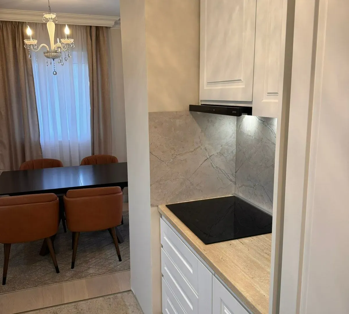 Rent, three bedroom apartment, 100m², Momišići, Podgorica