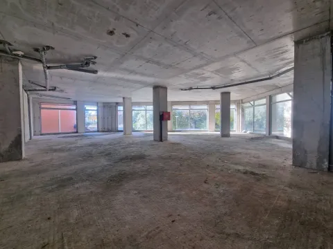 Poslovni prostor in Petrovac