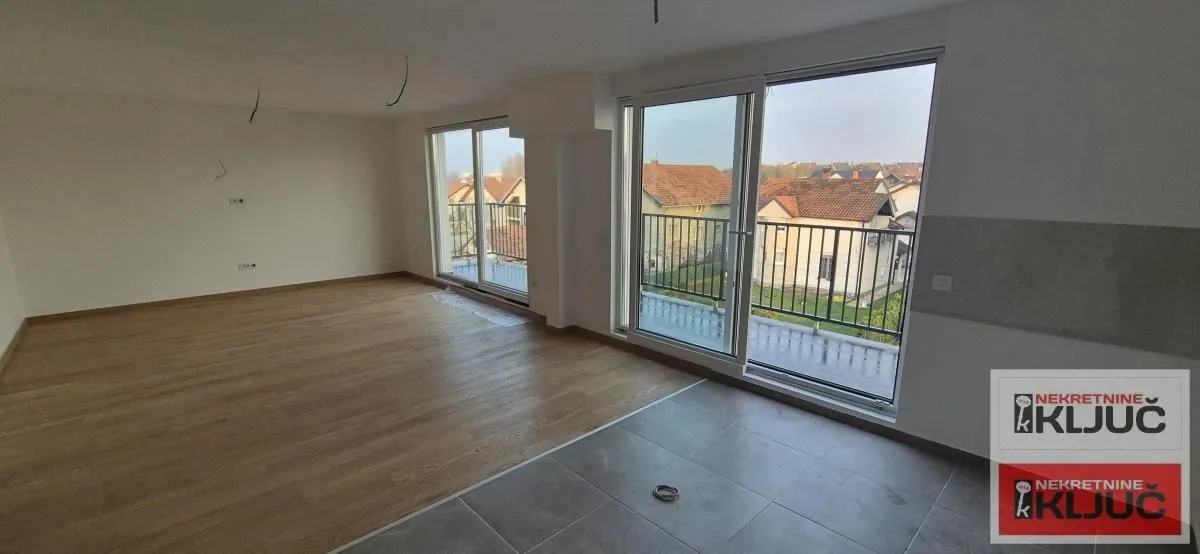 Prodaja, četvorosoban stan, 113m², Veternička rampa, Novi Sad Sve Podlokacije