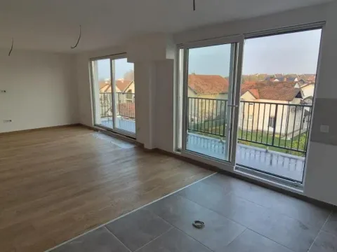 Sale, four bedroom apartment, 113m², Veternička rampa, Novi Sad Sve Podlokacije - image 2