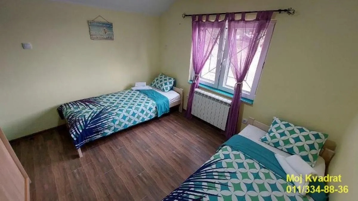 Sale, house, 135m², Vrčin, Grocka
