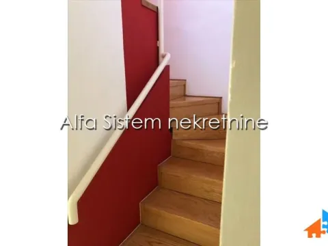 Rent, three bedroom apartment, 80m², Lion, Zvezdara Sve Podlokacije - image 11