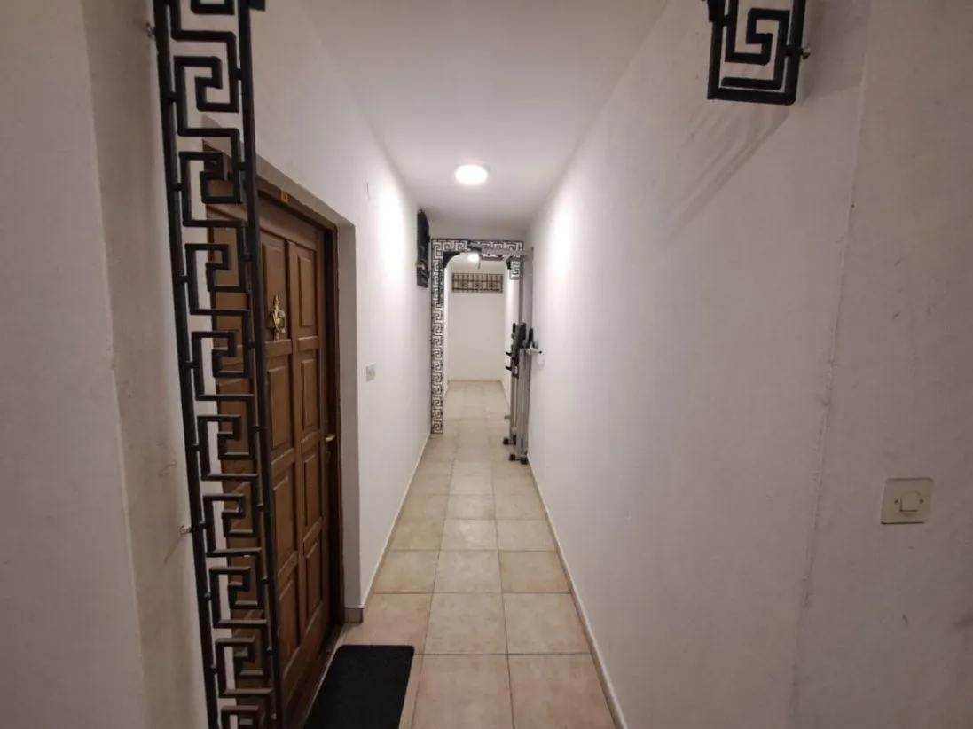 Sale, one bedroom apartment, 45m², Centar, Budva
