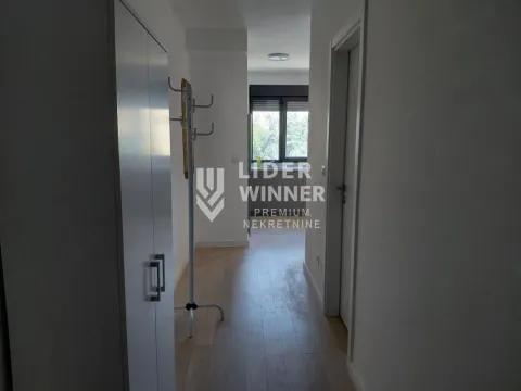 Rent, two bedroom apartment, 55m², Čukarica, Beograd - image 7
