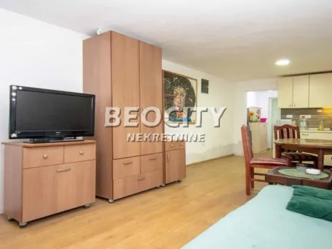 Stan in Cvetanova Ćuprija