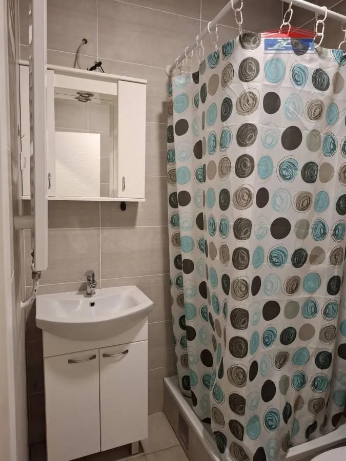 Rent, studio apartment, 27m², Telep, Novi Sad Sve Podlokacije