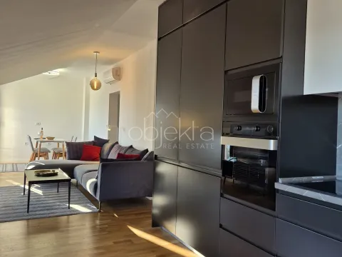 Prodaja, stan, 75m², Tivat, Crna Gora - image 4