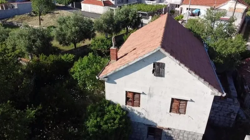 Prodaja, plac, 1200m², Tivat, Crna Gora