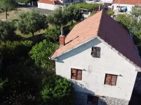 Prodaja, plac, 1200m², Tivat, Crna Gora - image 3